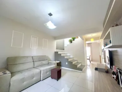 Casa com 3 Quartos à venda, 130m² no Feitoria, São Leopoldo