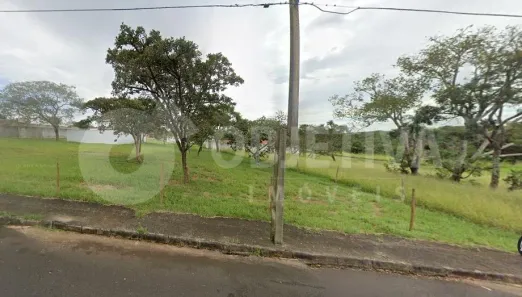 Lote/Terreno à venda, 401m² no Jardim Karaíba, Uberlândia