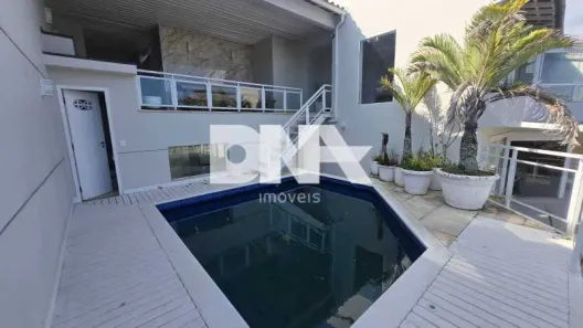 Cobertura com 4 Quartos à venda, 488m² no Barra da Tijuca, Rio de Janeiro