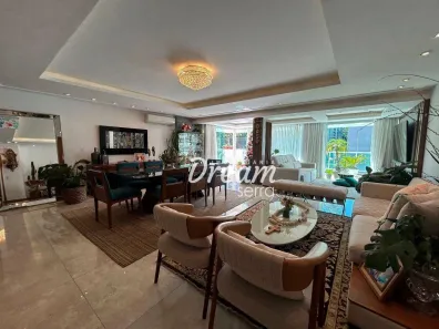 Cobertura com 5 Quartos à venda, 390m² no Agriões, Teresópolis
