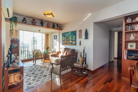 Apartamento com 3 Quartos à venda, 84m² no Passo da Areia, Porto Alegre