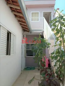 Casa com 3 Quartos à venda, 92m² no Estádio, Rio Claro