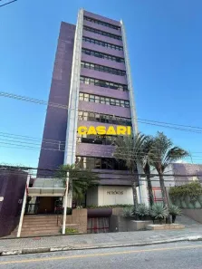 Sala Comercial à venda, 90m² no Centro, Santo André