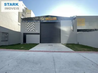 Ponto Comercial para alugar, 360m² no Castelo, Belo Horizonte