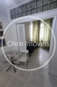 Apartamento com 1 Quarto à venda, 43m² no Ipanema, Rio de Janeiro