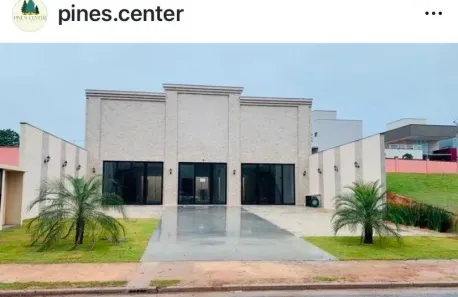 Ponto Comercial para alugar, 290m² no Alphaville, Rio das Ostras