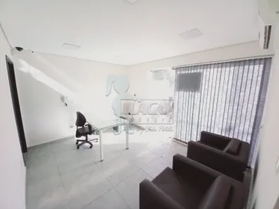 Imóvel Comercial com 3 Quartos para alugar, 207m² no Presidente Médici, Ribeirão Preto