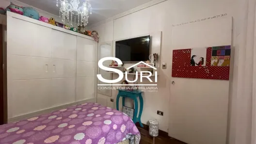 Sobrado com 3 Quartos à venda, 320m² no Baeta Neves, São Bernardo do Campo