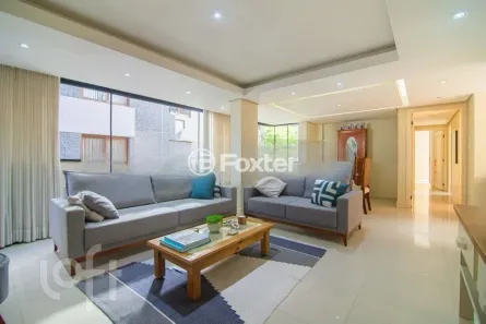 Apartamento com 3 Quartos à venda, 123m² no Petrópolis, Porto Alegre