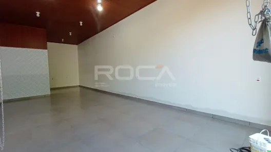 Ponto Comercial para alugar, 59m² no Jardim Cristo Redentor, Ribeirão Preto