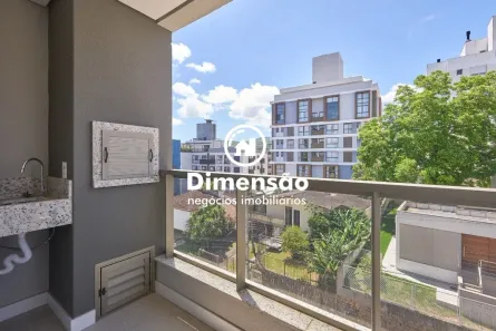 Apartamento com 3 Quartos à venda, 76m² no Carvoeira, Florianópolis