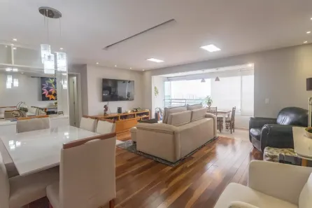 Apartamento com 3 Quartos à venda, 105m² no Centro, Diadema