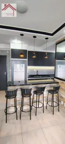 Apartamento com 2 Quartos para alugar, 59m² no Parque Bela Vista, Votorantim