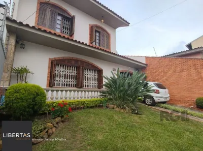 Casa com 4 Quartos à venda, 243m² no Cavalhada, Porto Alegre
