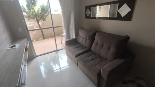 Apartamento com 3 Quartos para alugar, 70m² no Candelária, Belo Horizonte