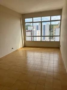 Apartamento com 1 Quarto à venda, 45m² no Centro, São Vicente