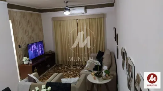 Apartamento com 2 Quartos à venda, 66m² no Parque Industrial Lagoinha, Ribeirão Preto