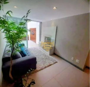 Cobertura com 1 Quarto à venda, 83m² no Itacoatiara, Niterói