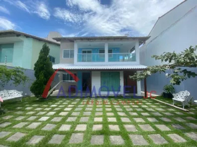 Casa com 5 Quartos à venda, 310m² no Morada de Laranjeiras, Serra