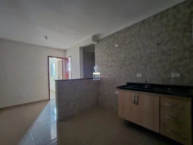 Apartamento com 1 Quarto para alugar, 36m² no Jardim Japão, São Paulo