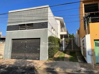 Prédio Comercial com 4 Quartos à venda, 226m² no Vila Indaiá, Rio Claro