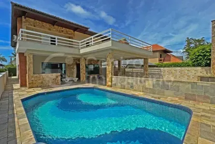 Casa de Condomínio com 6 Quartos à venda, 339m² no , Peruíbe
