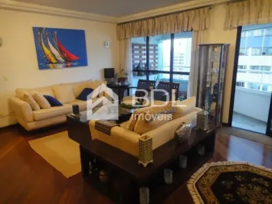 Apartamento com 4 Quartos à venda, 124m² no Chácara Primavera, Campinas
