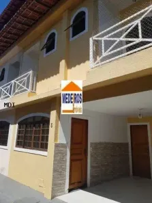 Casa com 4 Quartos à venda, 185m² no Vila Valqueire, Rio de Janeiro