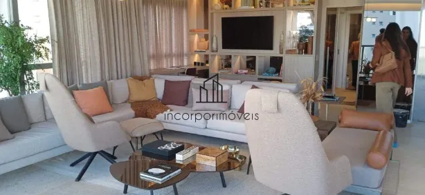 Apartamento com 4 Quartos à venda, 199m² no Vale do Sereno, Nova Lima