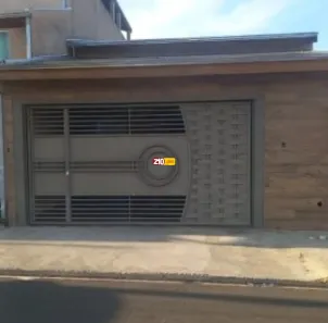 Casa com 3 Quartos à venda, 130m² no Jardim dos Colibris, Indaiatuba