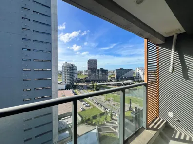 Apartamento com 1 Quarto à venda, 29m² no São Gonçalo, Pelotas