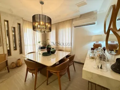 Apartamento com 3 Quartos à venda, 117m² no Centro, Londrina