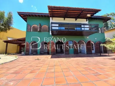 Casa com 4 Quartos à venda, 650m² no Fazenda Morumbi, São Paulo
