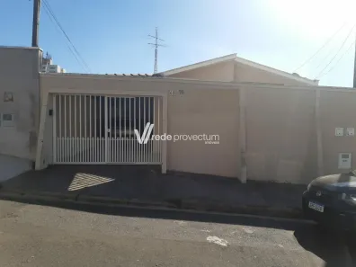 Casa com 2 Quartos à venda, 92m² no Jardim do Trevo, Campinas