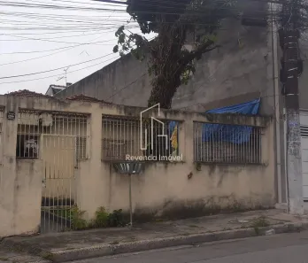 Lote/Terreno à venda, 500m² no Parada XV de Novembro, São Paulo