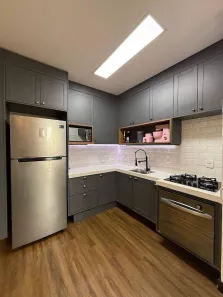 Apartamento com 2 Quartos à venda, 64m² no Jardim Bela Vista, Indaiatuba