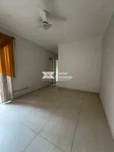 Apartamento com 2 Quartos à venda, 49m² no Recanto Paraíso, Rio Claro