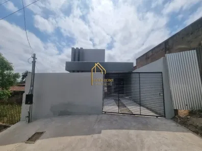 Casa com 2 Quartos à venda, 70m² no Ponte Nova, Várzea Grande