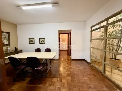 Prédio Comercial à venda, 192m² no Vila Monteiro, Piracicaba