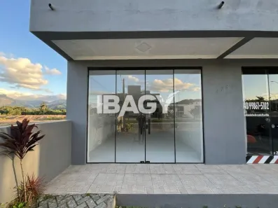 Ponto Comercial para alugar, 60m² no Beira Rio, Biguaçu