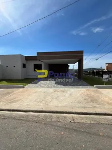 Casa de Condomínio com 3 Quartos à venda, 167m² no Residencial Parque dos Buritis, Lagoa Santa