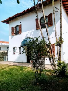 Casa com 3 Quartos à venda, 290m² no Vila Inah, São Paulo