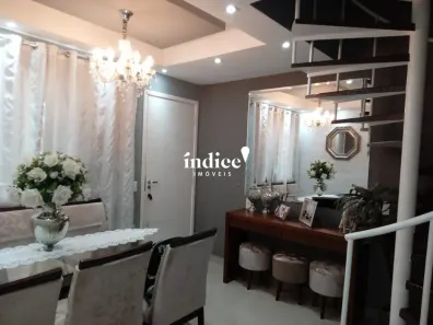Apartamento com 2 Quartos à venda, 92m² no Jardim Zara, Ribeirão Preto