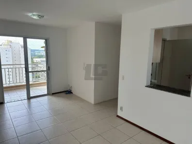 Apartamento com 3 Quartos à venda, 76m² no Mansões Santo Antônio, Campinas