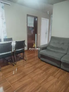 Apartamento com 2 Quartos à venda, 50m² no Vila Nova Bonsucesso, Guarulhos