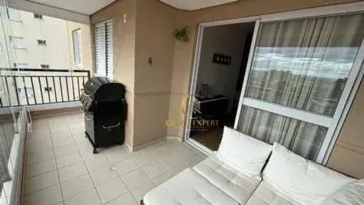 Apartamento com 3 Quartos à venda, 95m² no Jardim Estoril, São José dos Campos