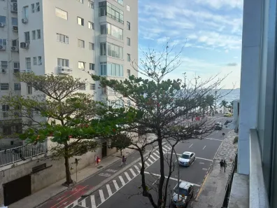 Apartamento com 3 Quartos à venda, 138m² no Copacabana, Rio de Janeiro