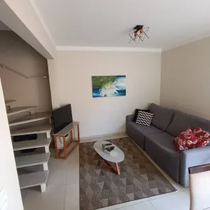 Casa de Condomínio com 3 Quartos à venda, 140m² no Village Imperial Residence, São José do Rio Preto