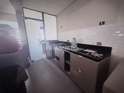 Apartamento com 2 Quartos à venda, 77m² no Cidade Alta, Piracicaba