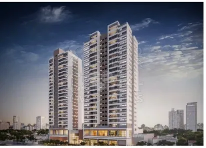 Apartamento com 2 Quartos à venda, 81m² no Vila Santa Catarina, São Paulo